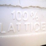 il materasso in fibre di lattice