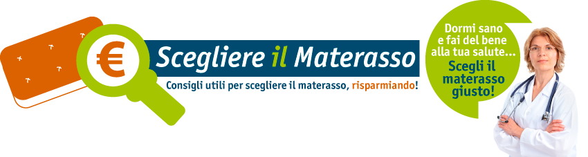 Scegliere il Materasso |
