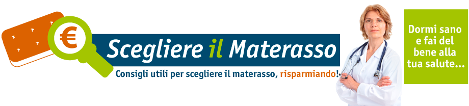 Come scegliere il materasso