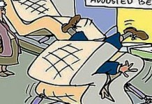 Prenditi cura del tuo materasso e lui si prenderà cura di te! manutenzinoe materassi in lattice