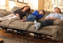 Poltrone Relax – Comfort e Design a casa tua