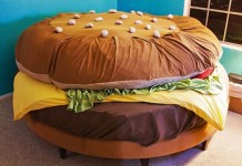 I 5 letti più strani del mondo letti-strani