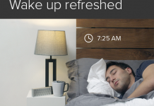 Un materasso intelligente per dormire (e vivere) meglio Luna materasso