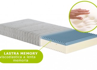 Materasso Memory, prezzi e caratteristiche materassi-memory-caratteristiche