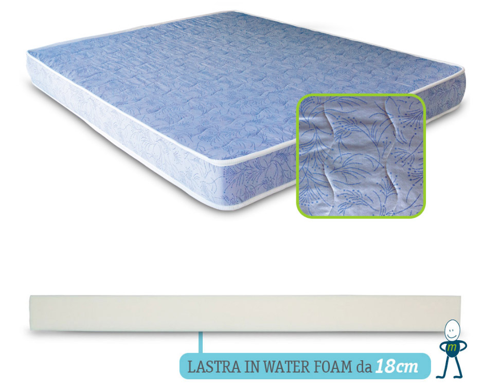 materasso-waterfoam-irene