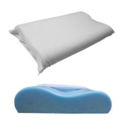 cuscino-cervicale-memory-foam-gel